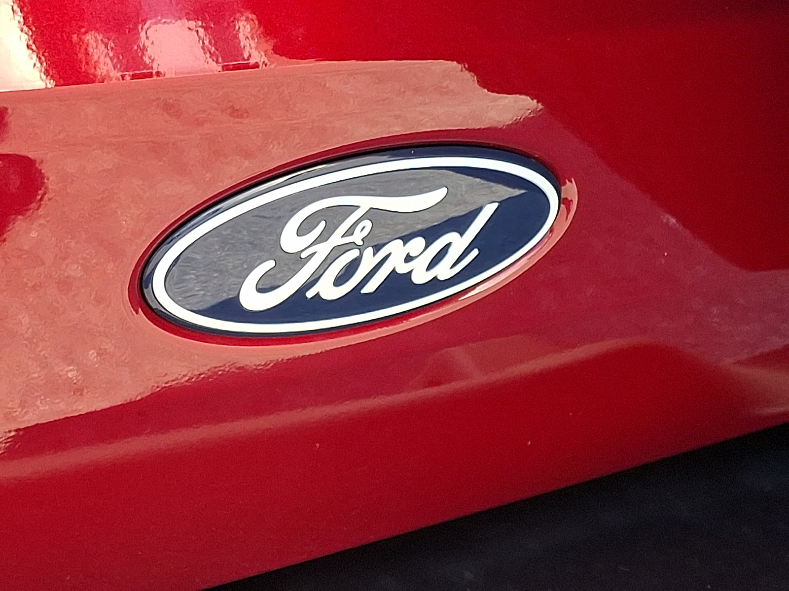New 2026 Ford Bronco SUV