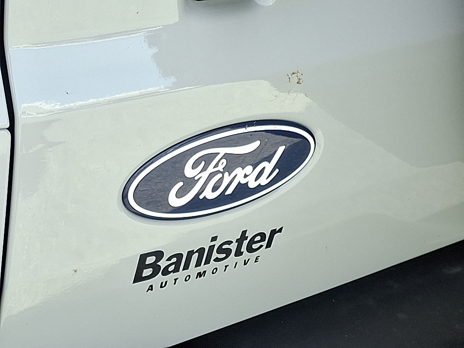 New 2026 Ford Bronco SUV