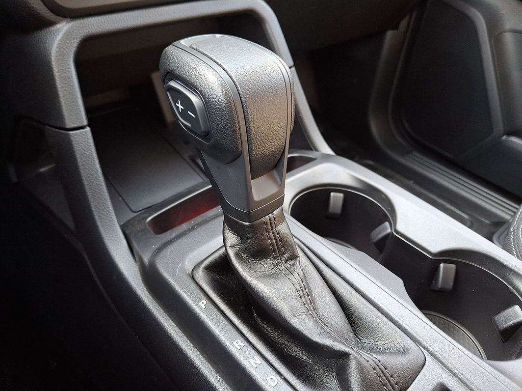 New 2026 Ford Ranger Truck