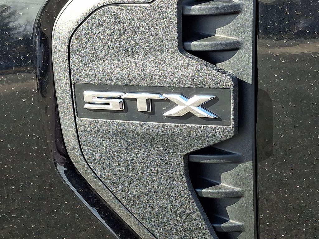 New 2026 Ford Ranger Truck