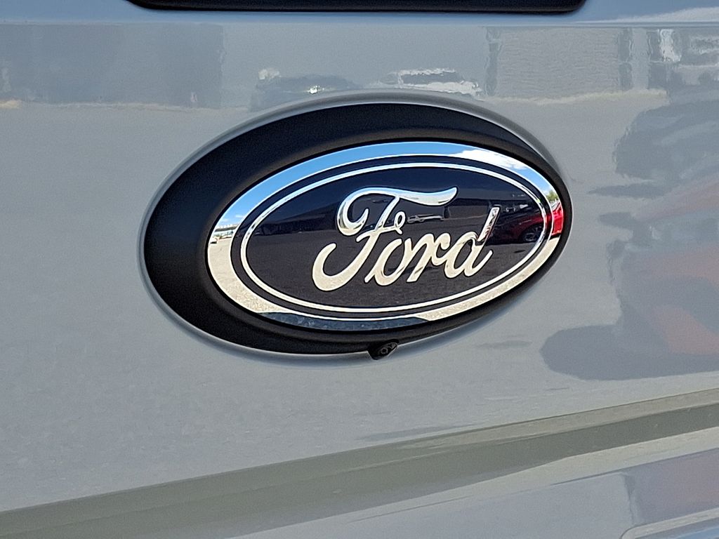 New 2026 Ford Ranger Truck