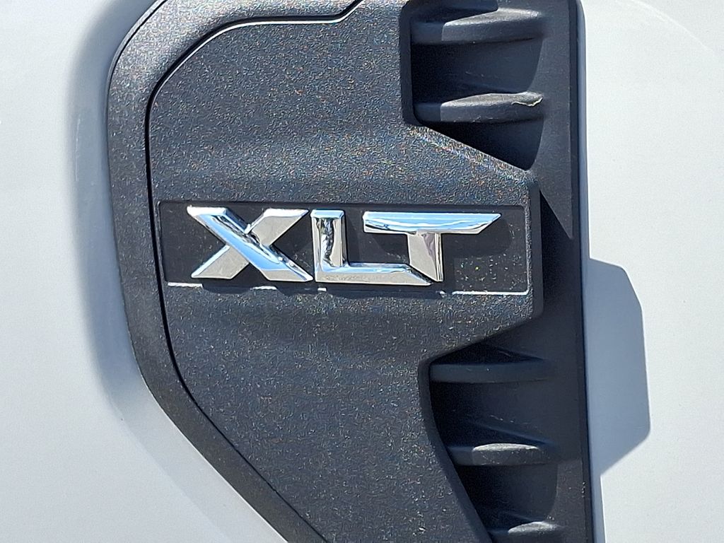 New 2026 Ford Ranger Truck