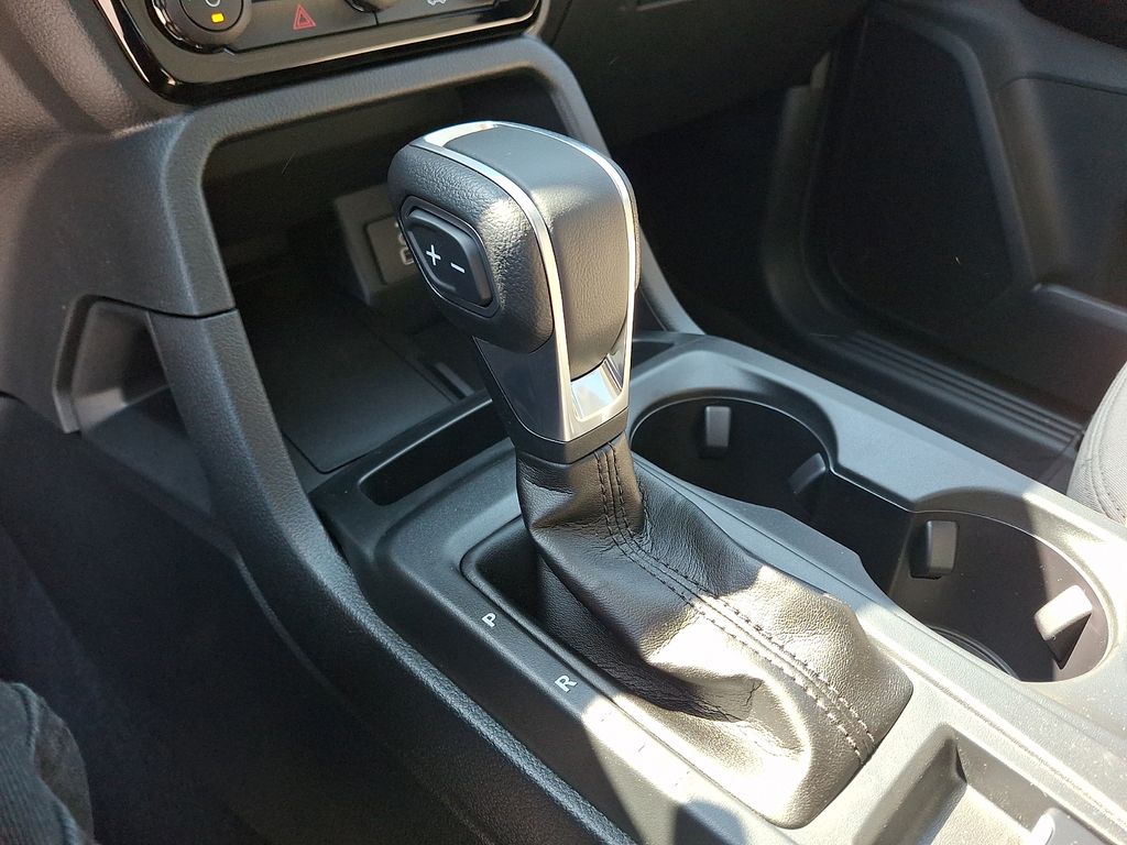 New 2026 Ford Ranger Truck