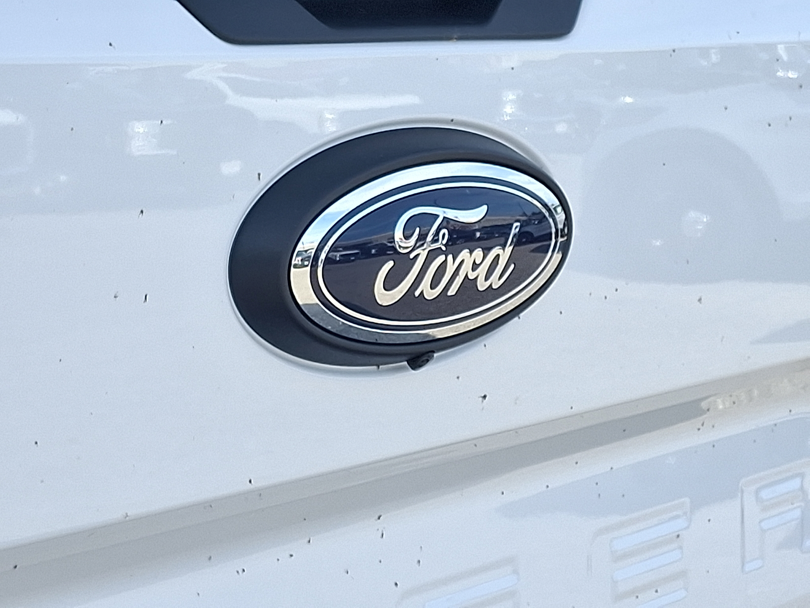 New 2026 Ford Ranger Truck