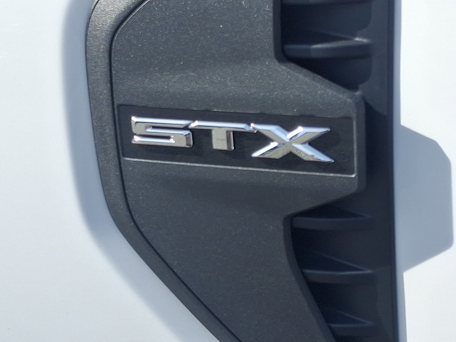 New 2026 Ford Ranger Truck