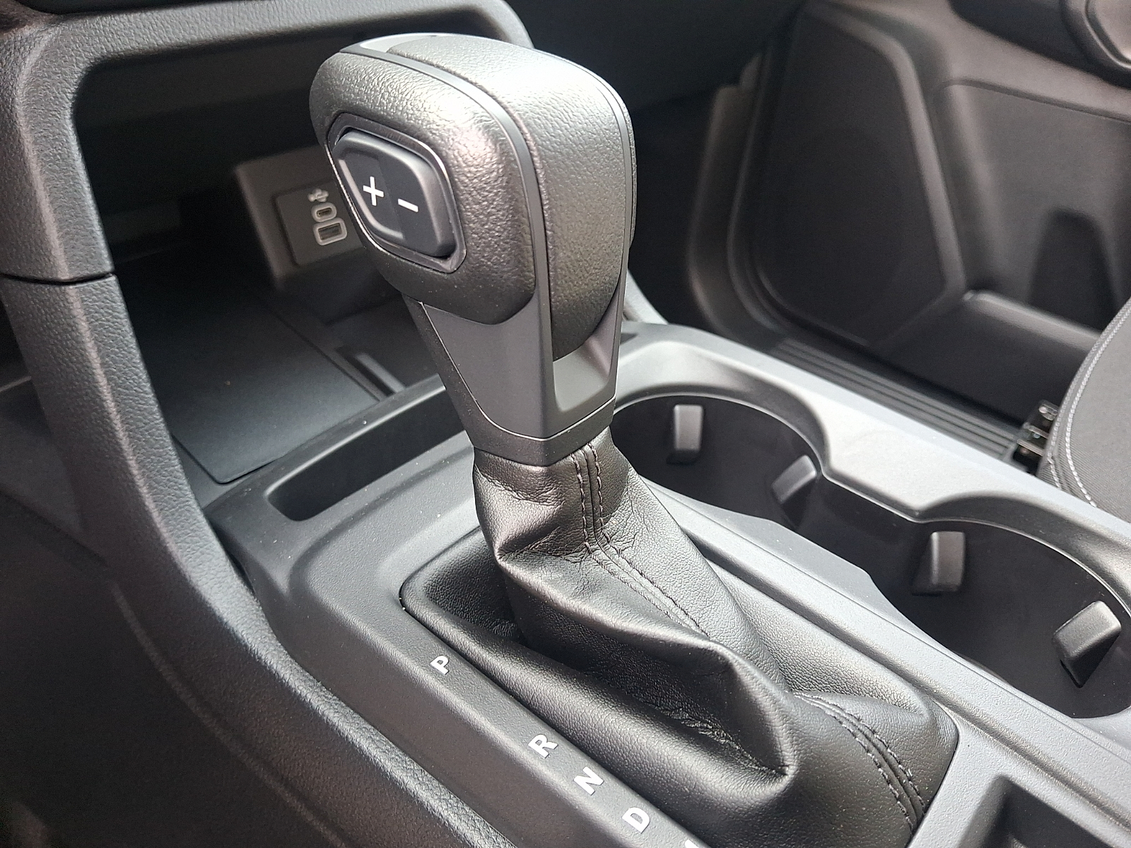 New 2026 Ford Ranger Truck