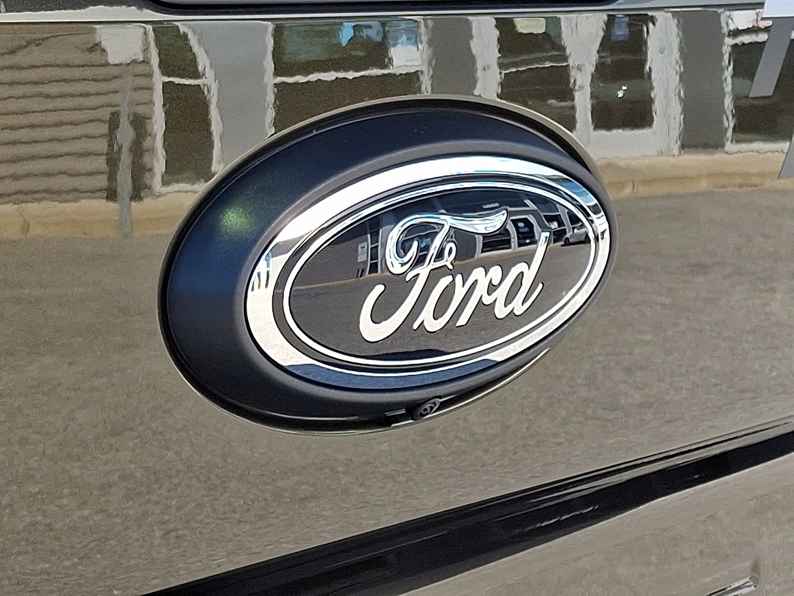 New 2026 Ford Ranger Truck