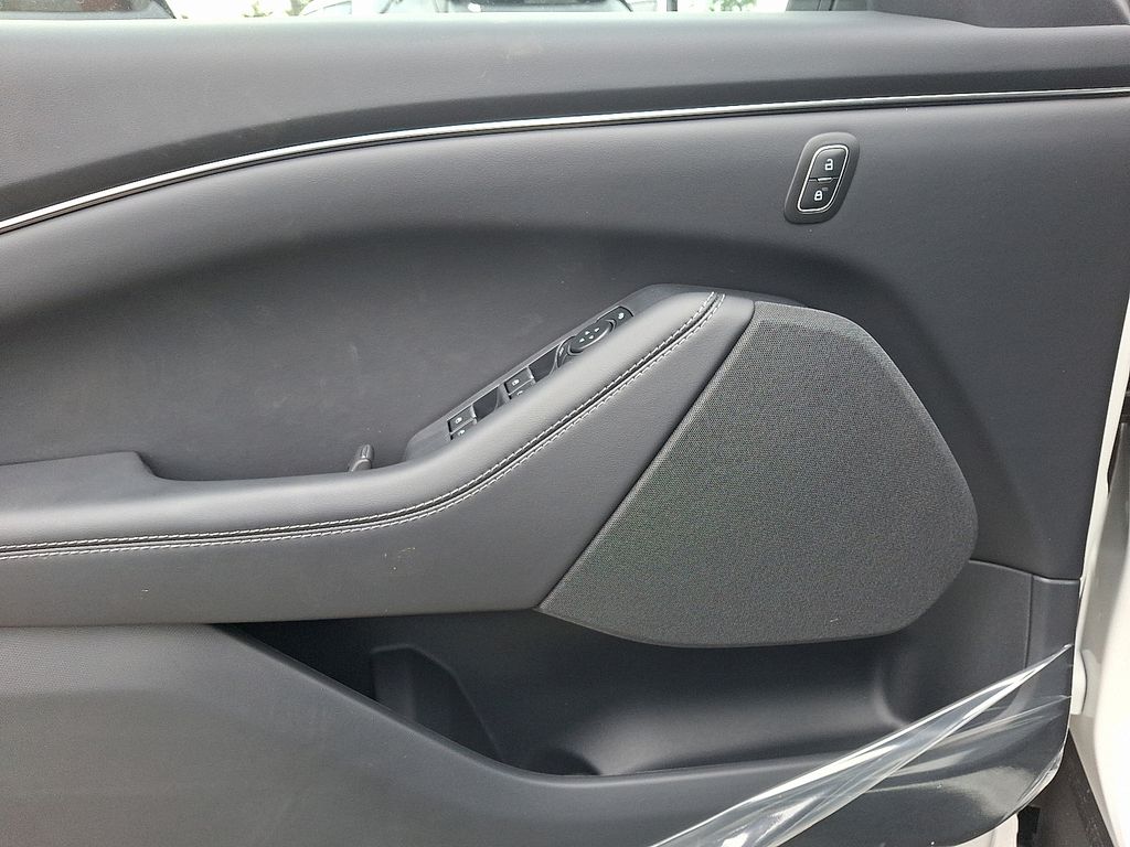 New 2026 Ford Mustang Mach-E SUV