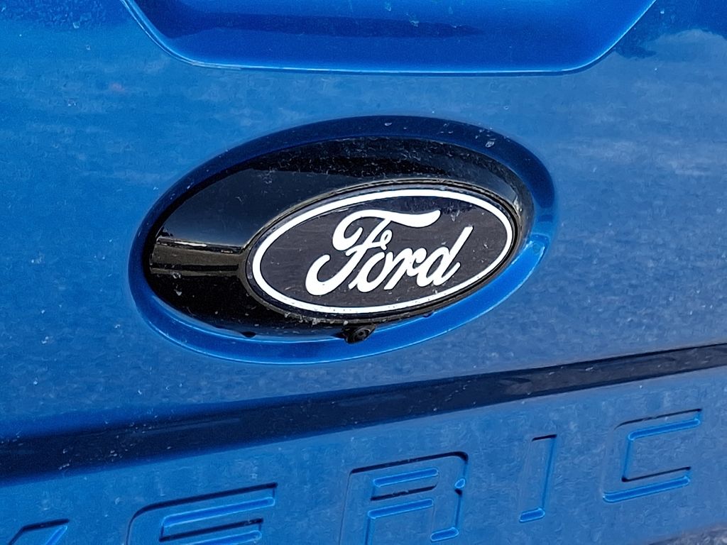 New 2026 Ford Maverick Truck