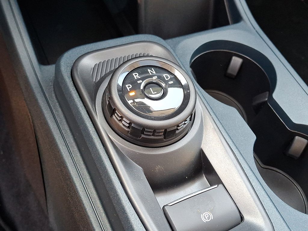 New 2026 Ford Maverick Truck