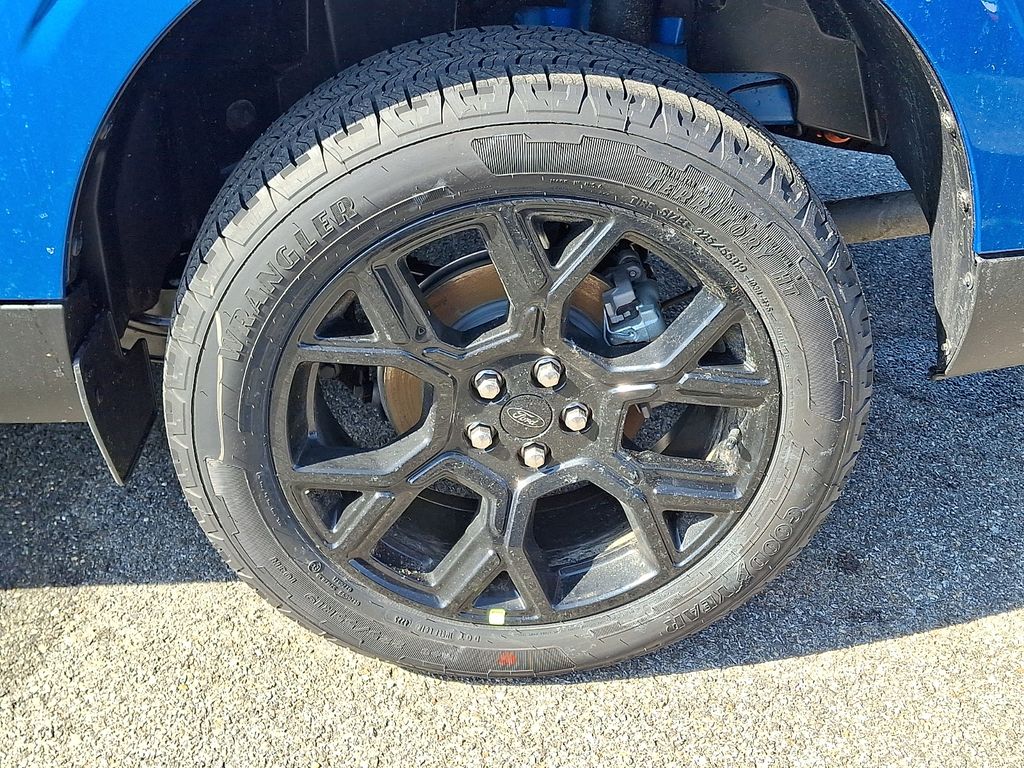 New 2026 Ford Maverick Truck