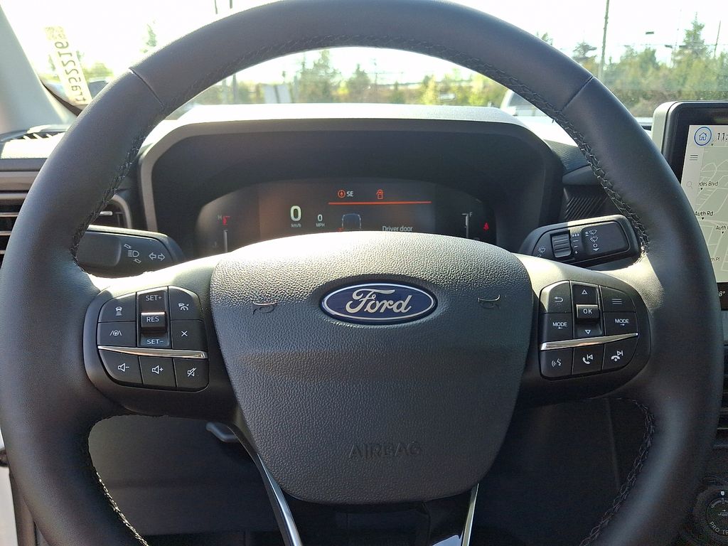New 2026 Ford Maverick Truck