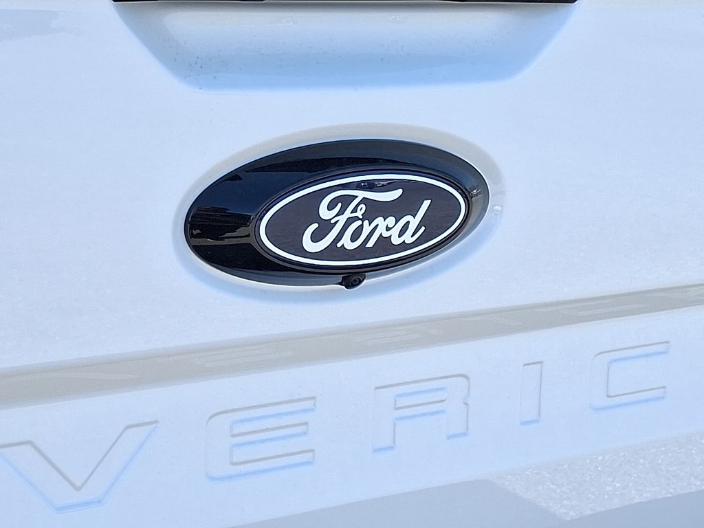 New 2026 Ford Maverick Truck