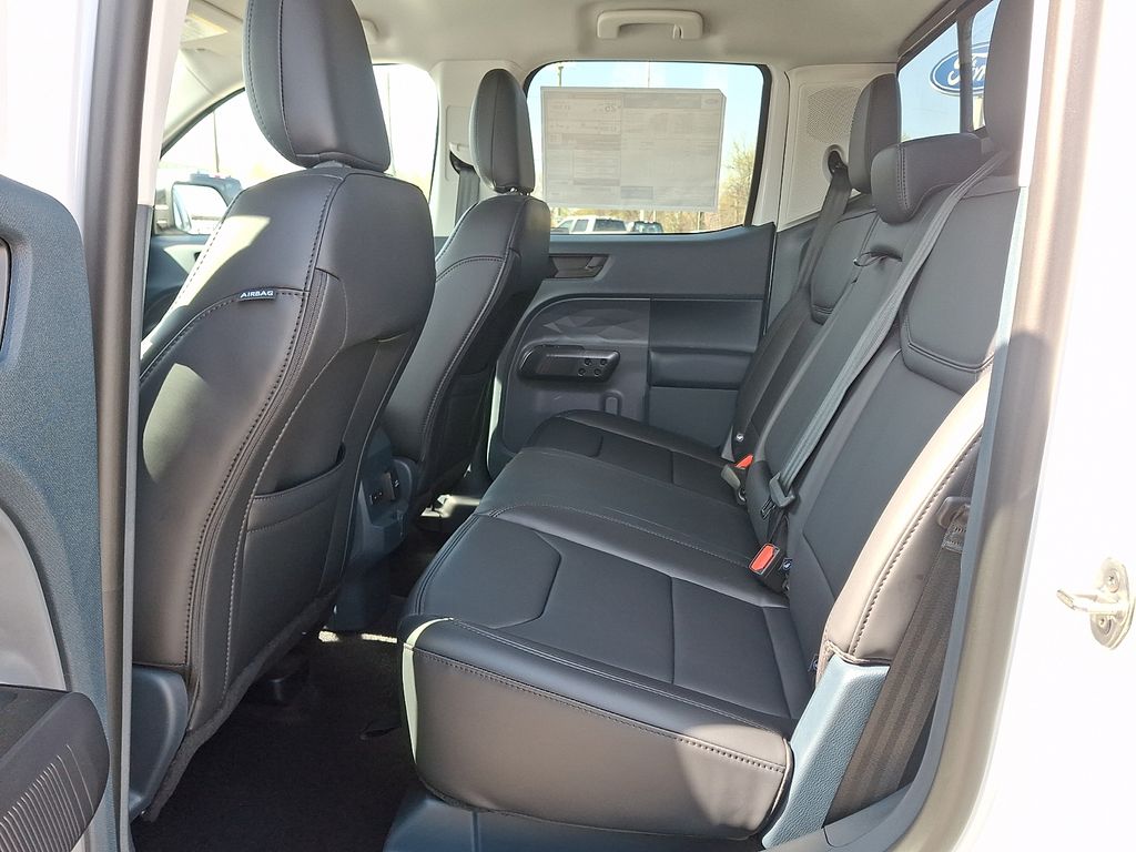New 2026 Ford Maverick Truck