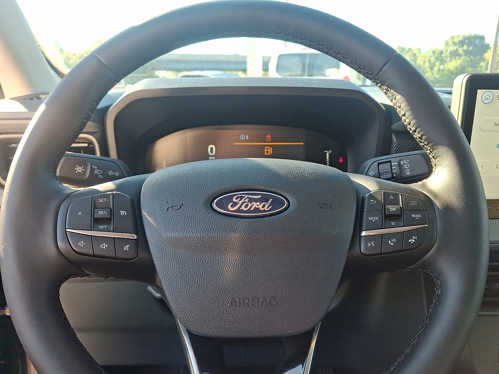 New 2026 Ford Maverick Truck