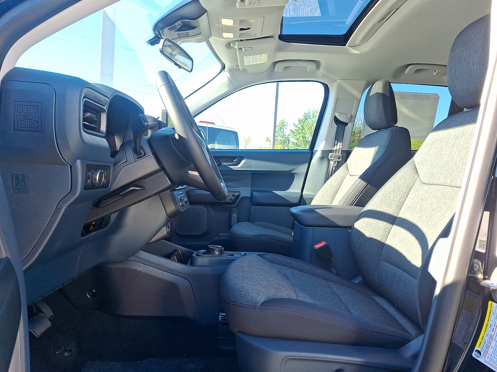 New 2026 Ford Maverick Truck