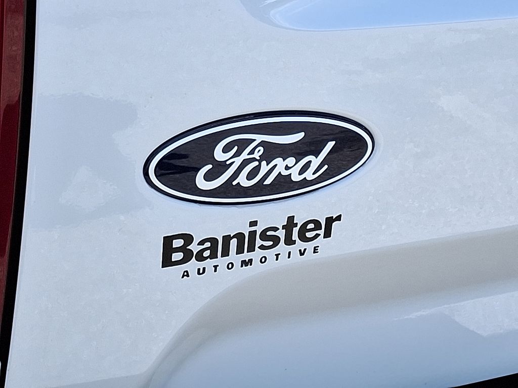 New 2026 Ford Bronco Sport SUV