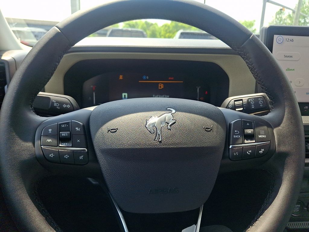 New 2026 Ford Bronco Sport SUV