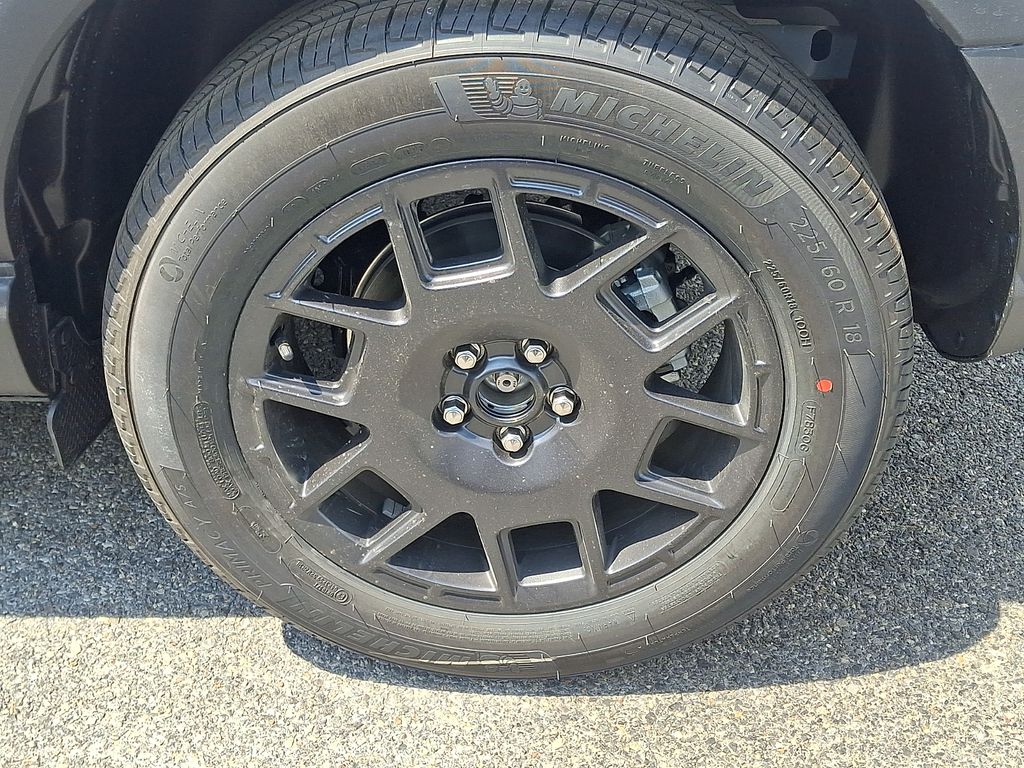 New 2026 Ford Bronco Sport SUV