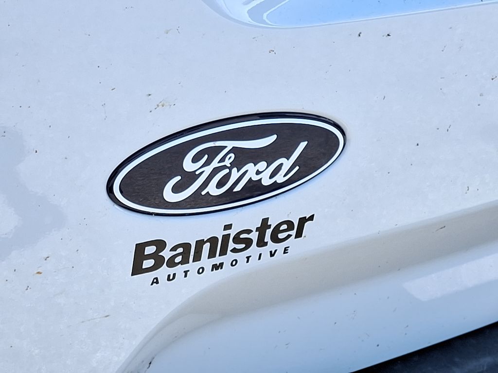 New 2026 Ford Bronco Sport SUV