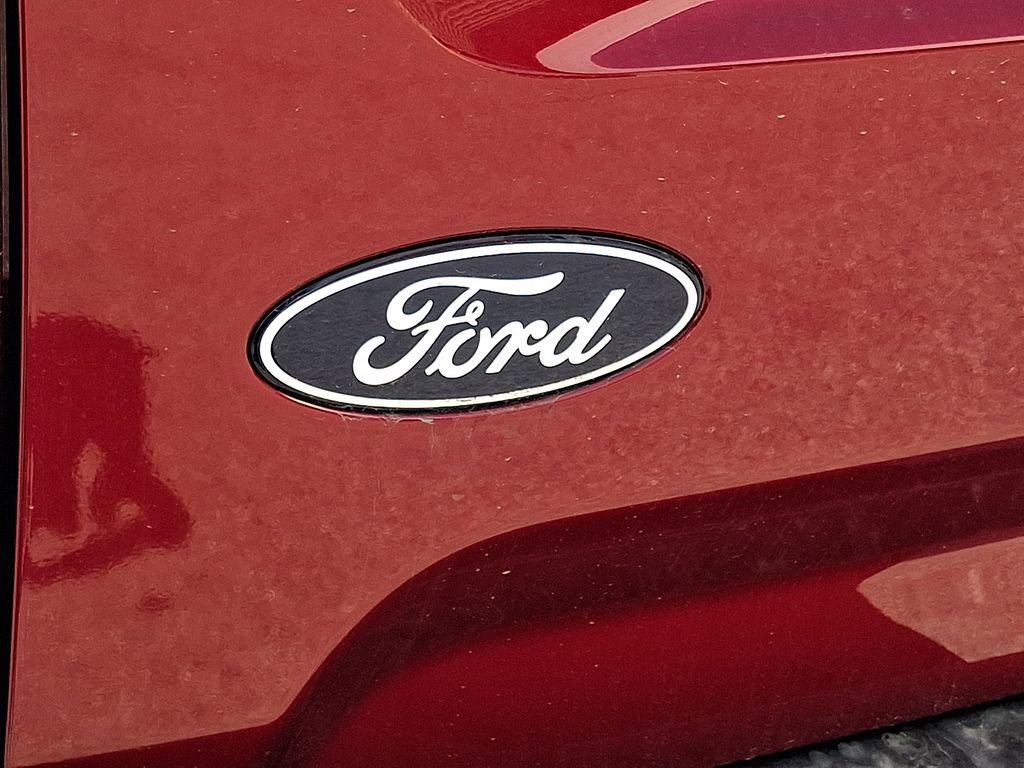New 2026 Ford Bronco Sport SUV