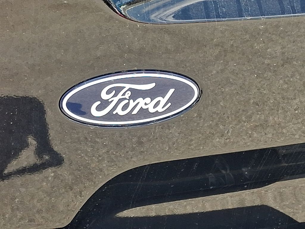 New 2026 Ford Bronco Sport SUV