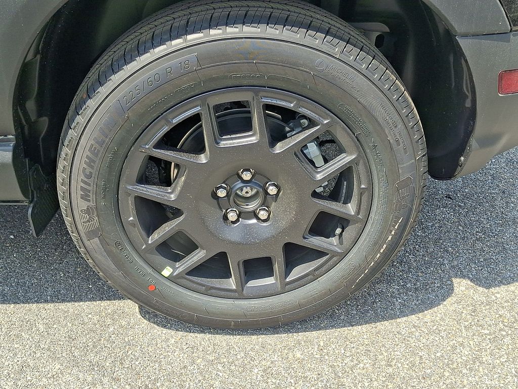 New 2026 Ford Bronco Sport SUV