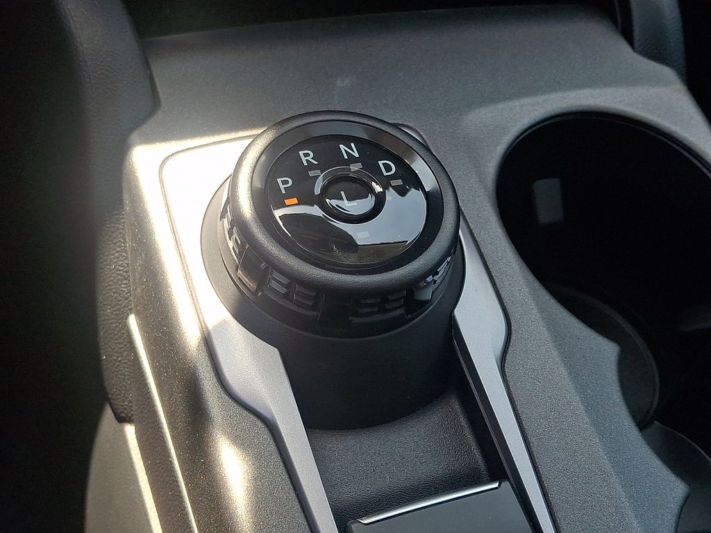 New 2026 Ford Bronco Sport SUV