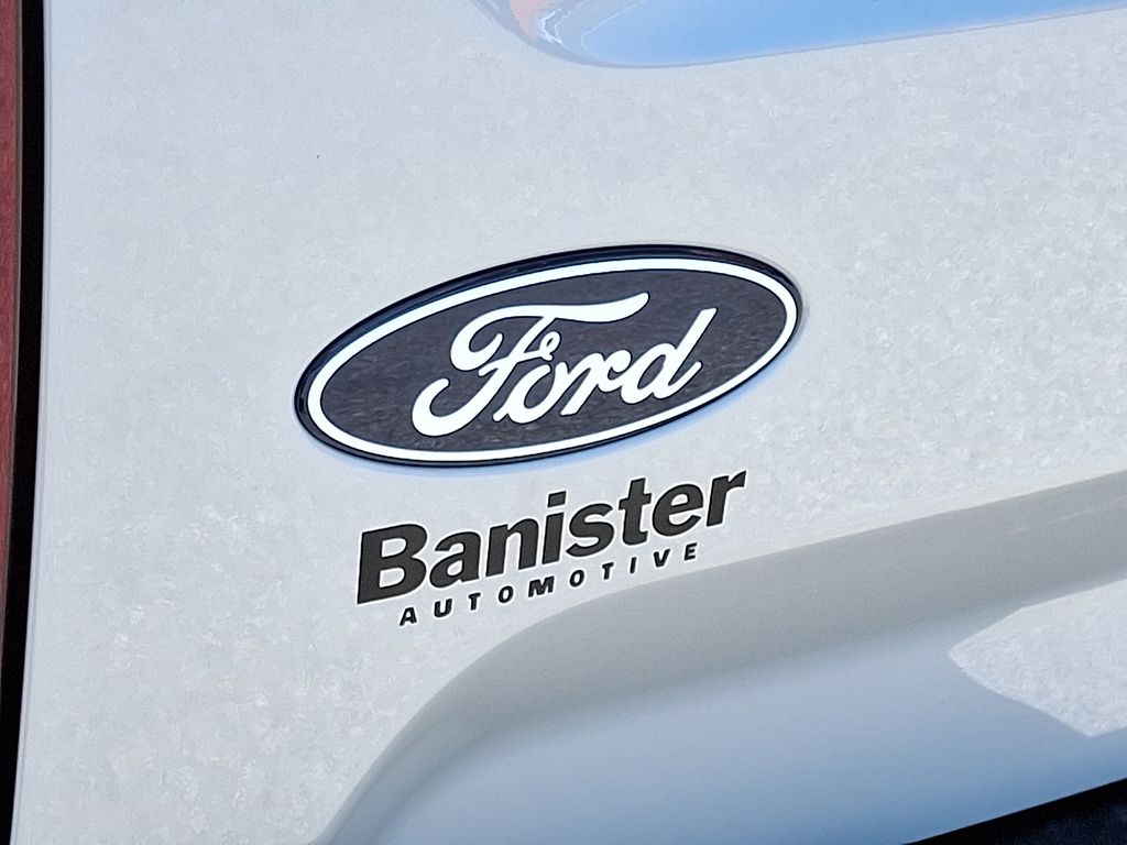 New 2026 Ford Bronco Sport SUV