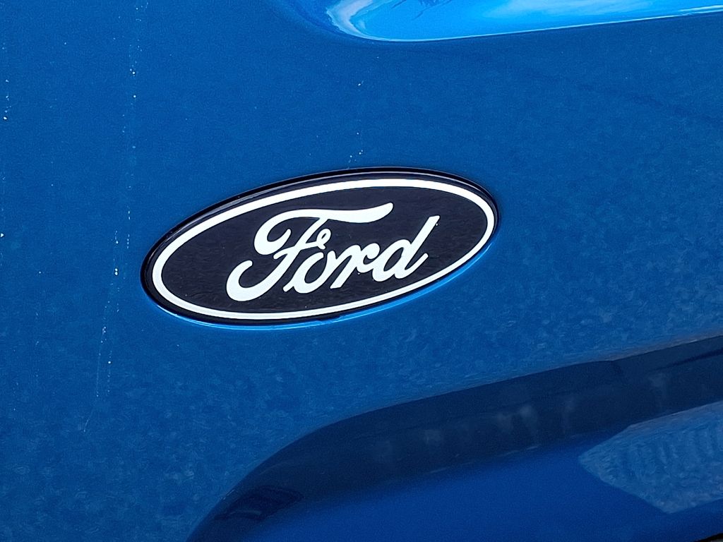 New 2026 Ford Bronco Sport SUV