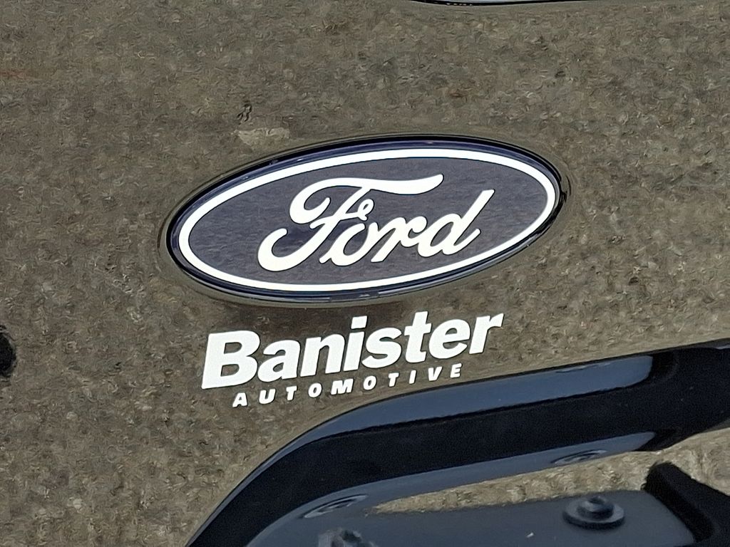 New 2026 Ford Bronco Sport SUV