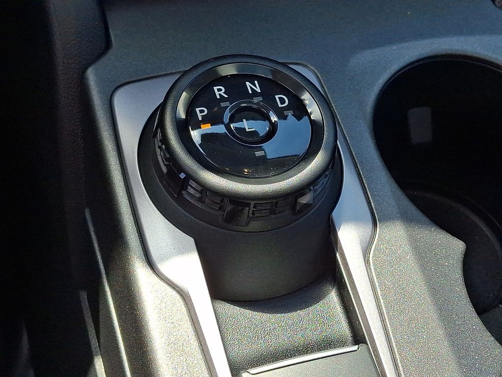 New 2026 Ford Bronco Sport SUV