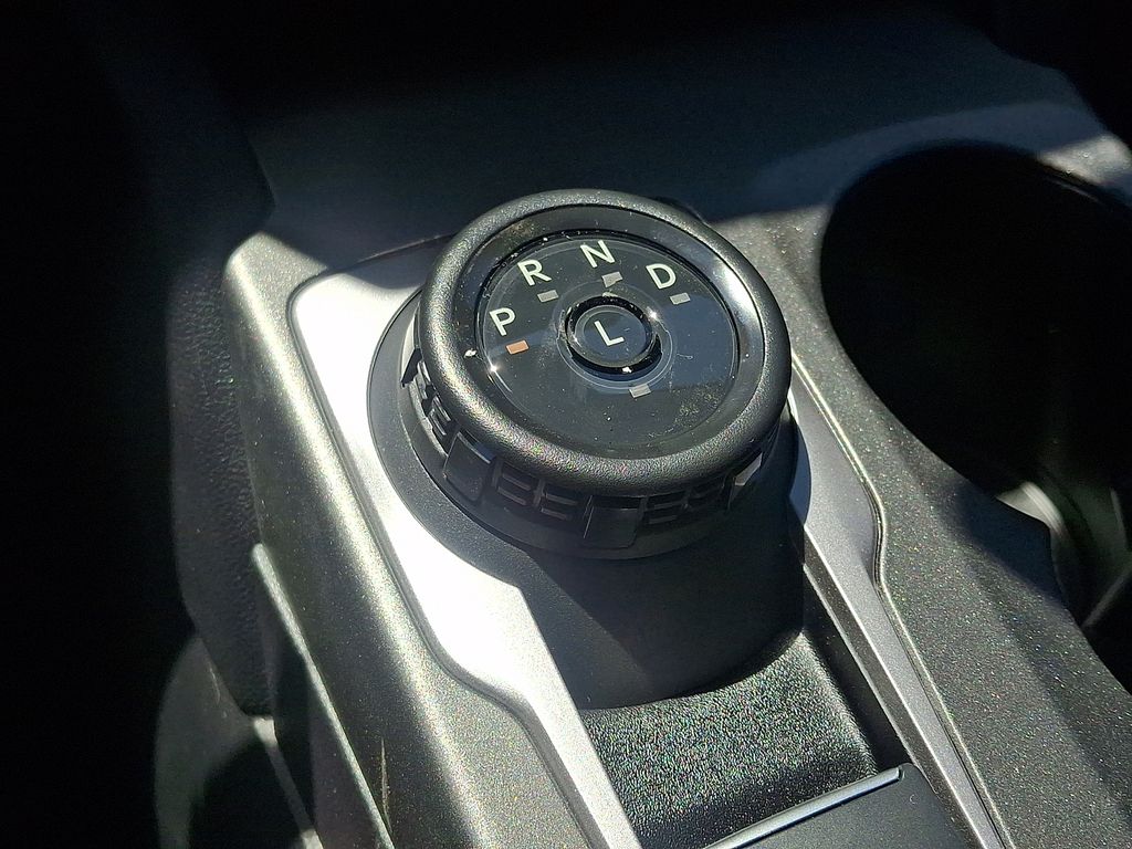 New 2026 Ford Bronco Sport SUV