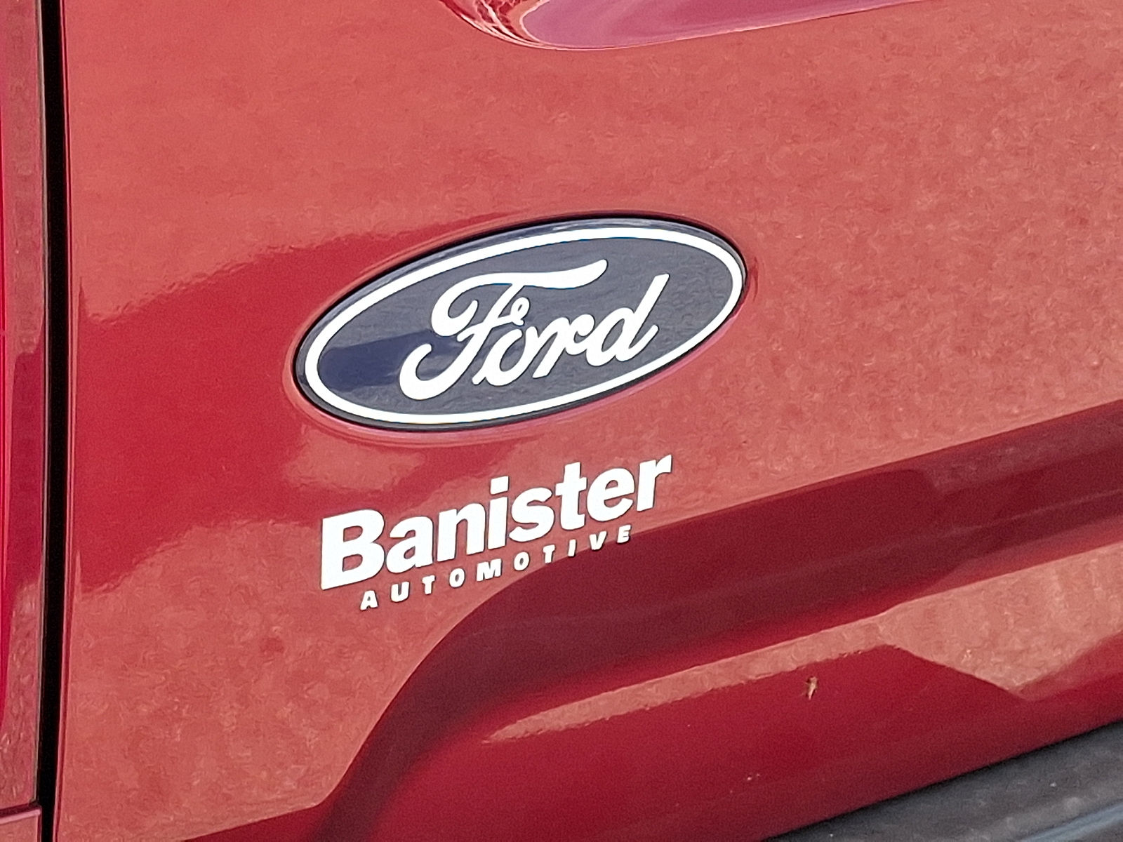 New 2026 Ford Bronco Sport SUV