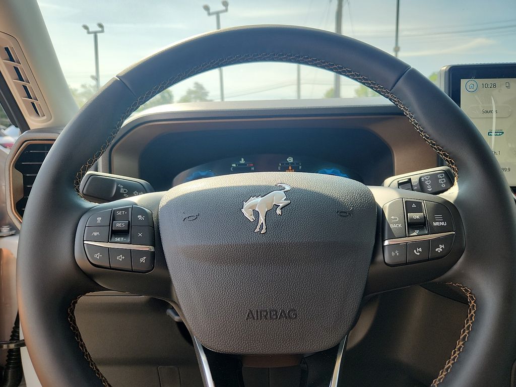 New 2026 Ford Bronco Sport SUV