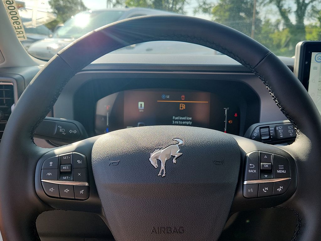 New 2026 Ford Bronco Sport SUV
