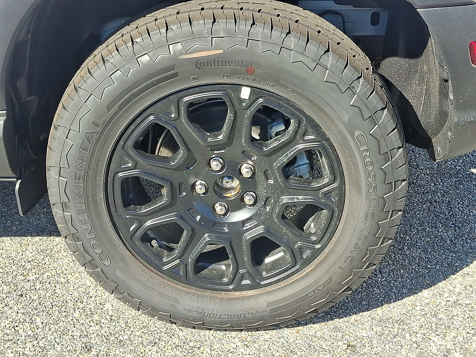 New 2026 Ford Bronco Sport SUV
