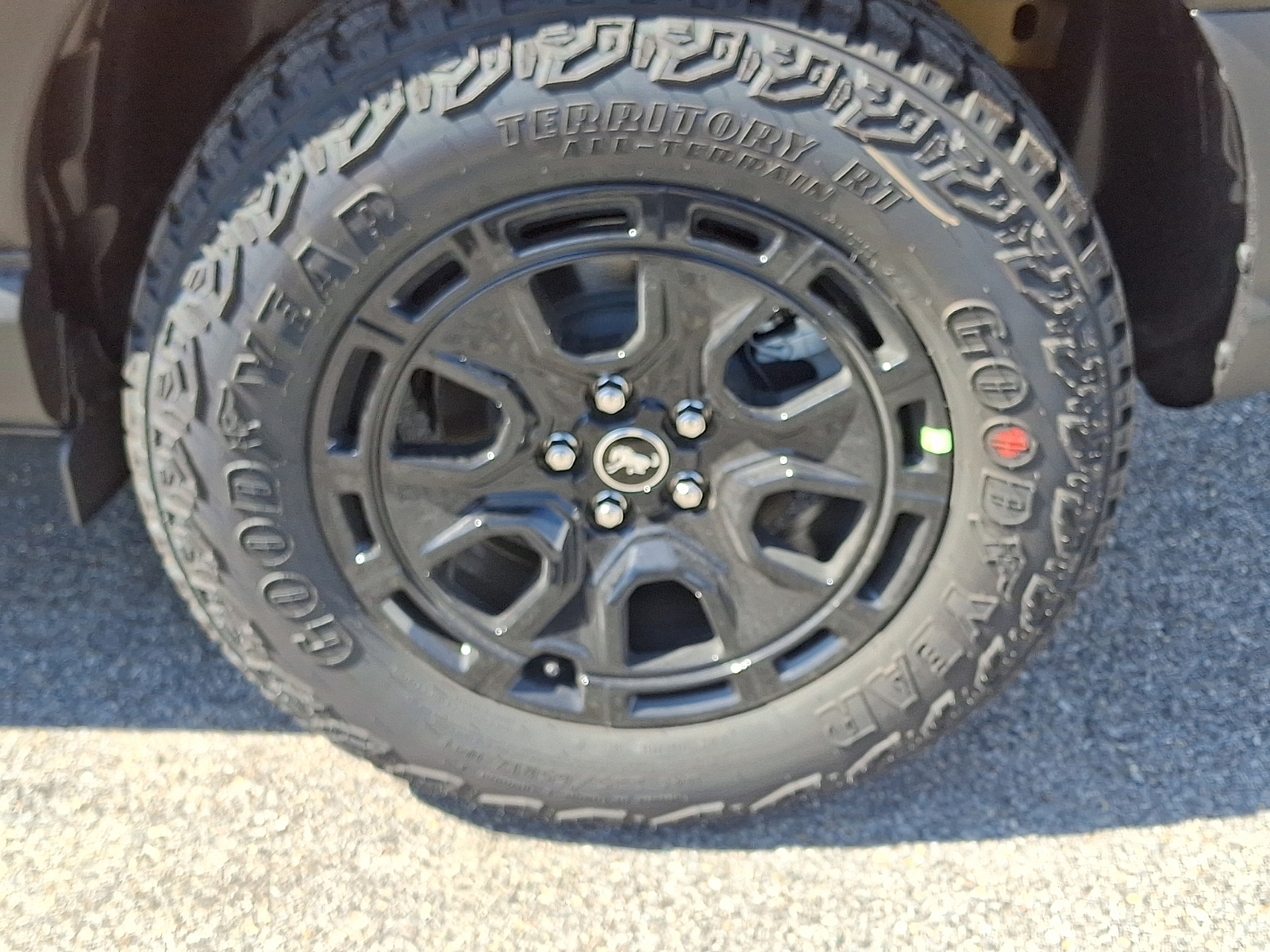 New 2026 Ford Bronco Sport SUV