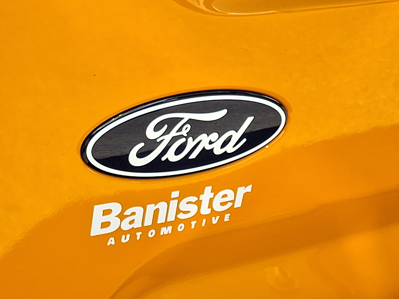 New 2026 Ford Bronco Sport SUV