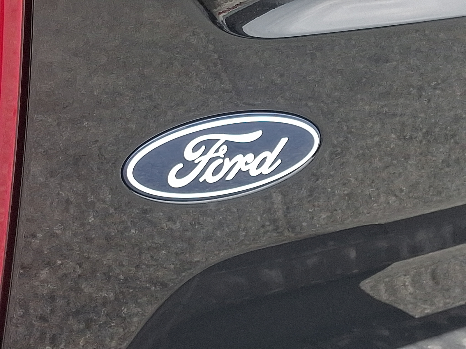 New 2026 Ford Bronco Sport SUV
