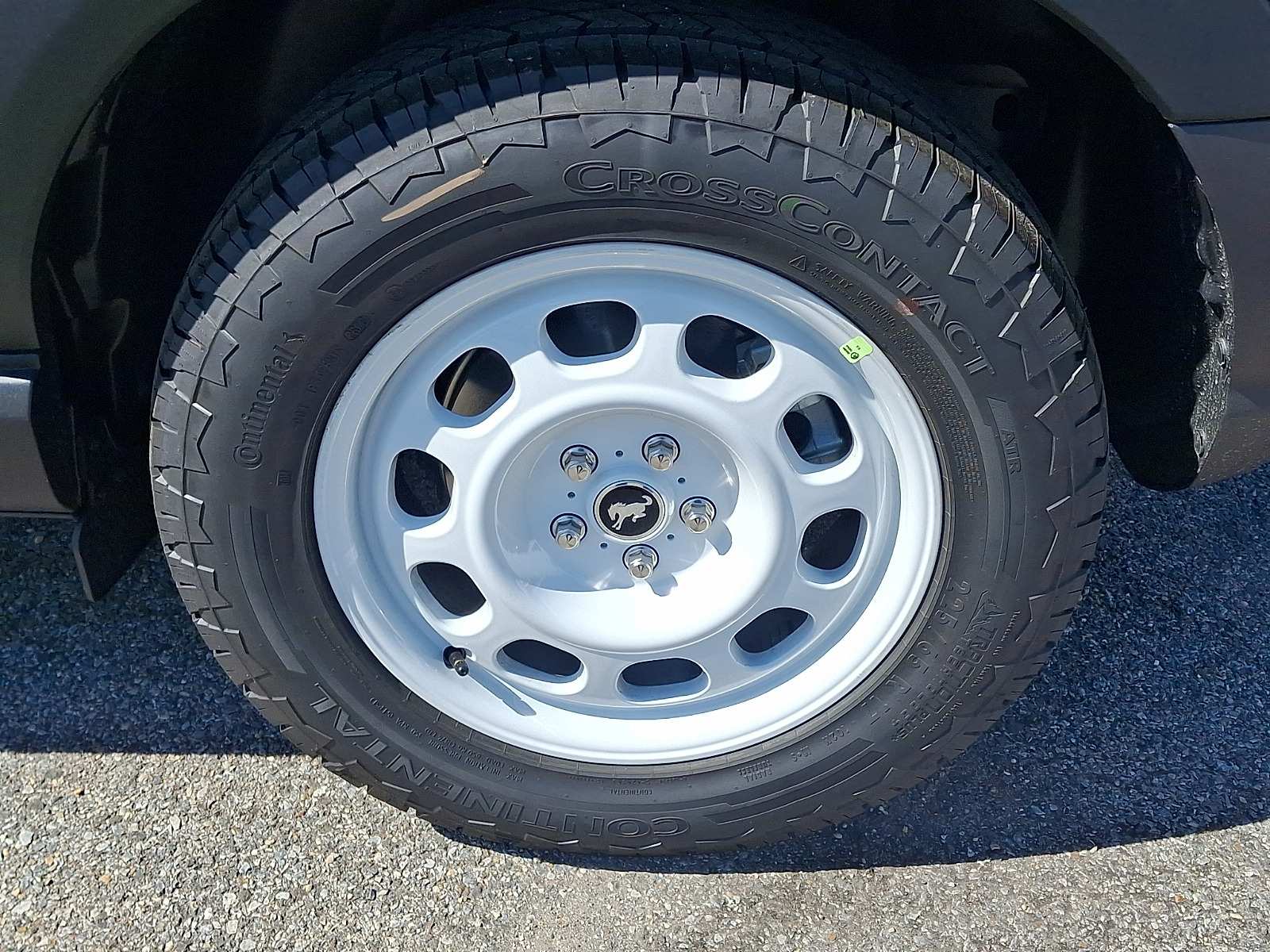 New 2026 Ford Bronco Sport SUV