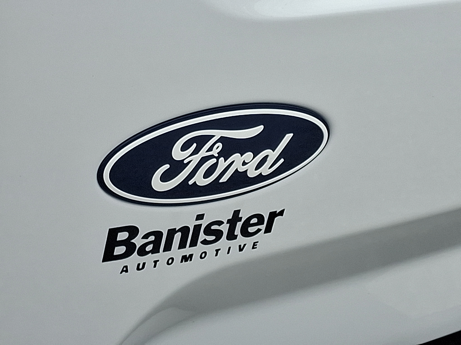 New 2026 Ford Bronco Sport SUV