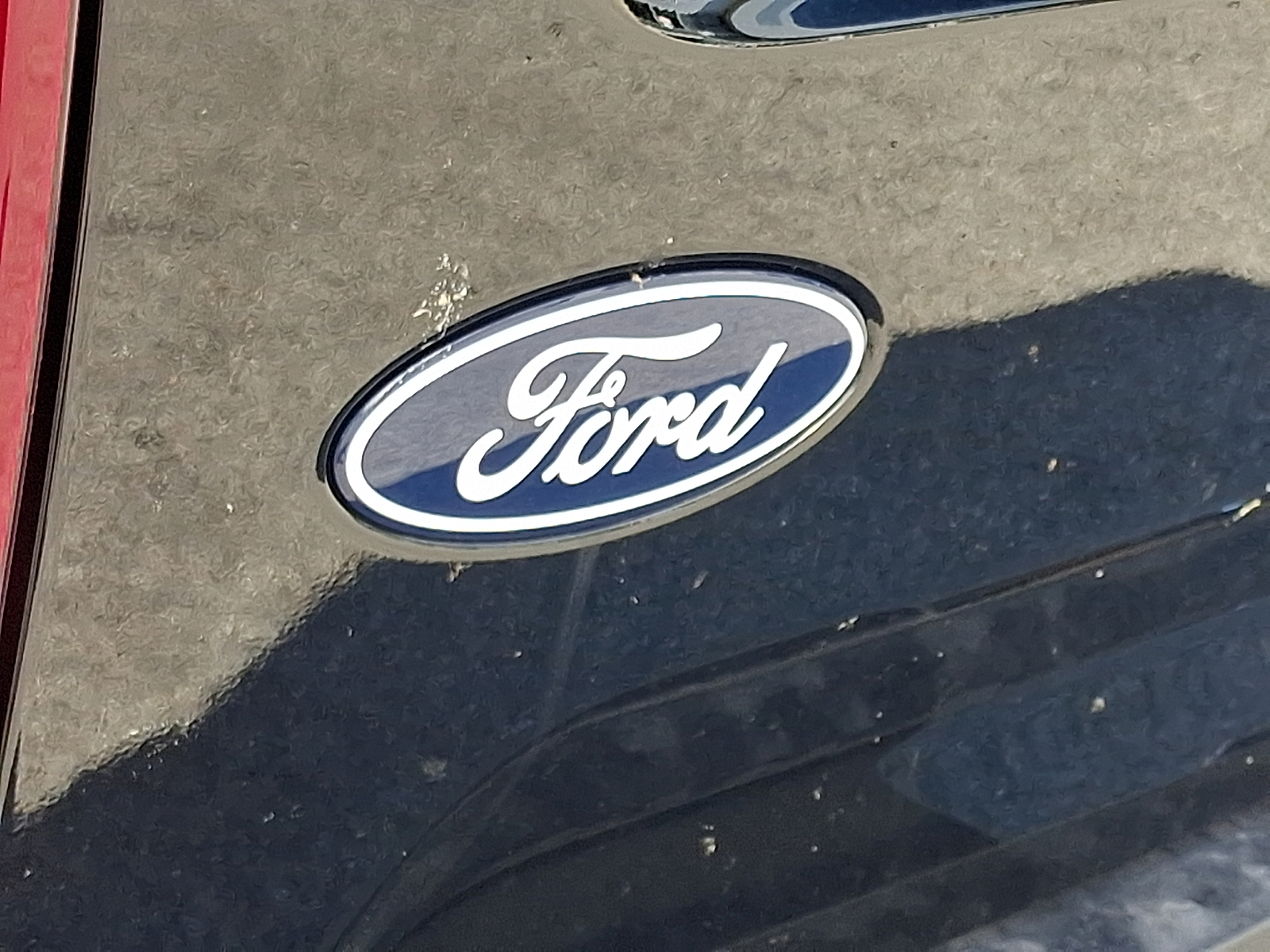 New 2026 Ford Bronco Sport SUV