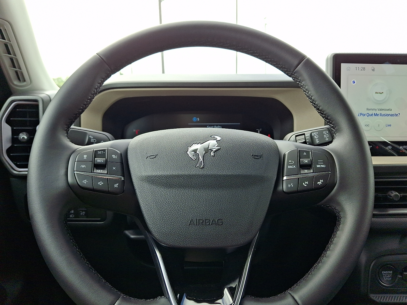 New 2026 Ford Bronco Sport SUV
