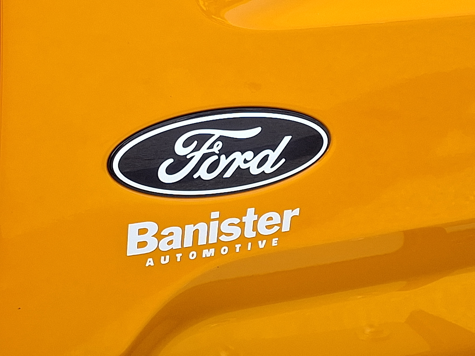 New 2026 Ford Bronco Sport SUV