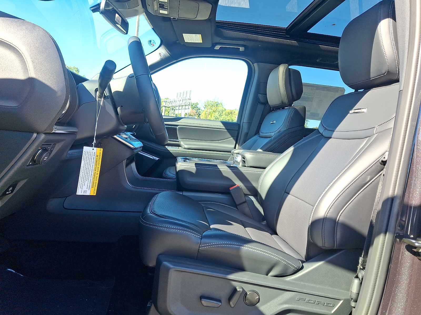 New 2027 Ford Expedition MAX SUV