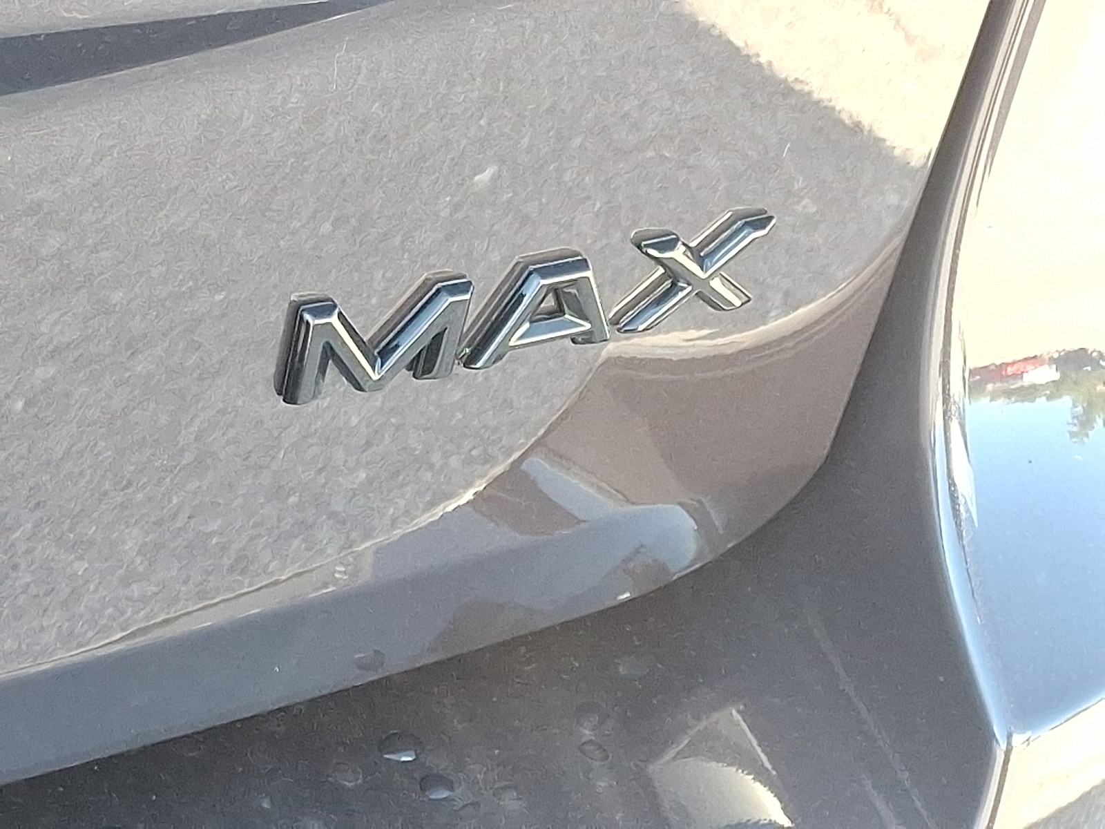 New 2027 Ford Expedition MAX SUV