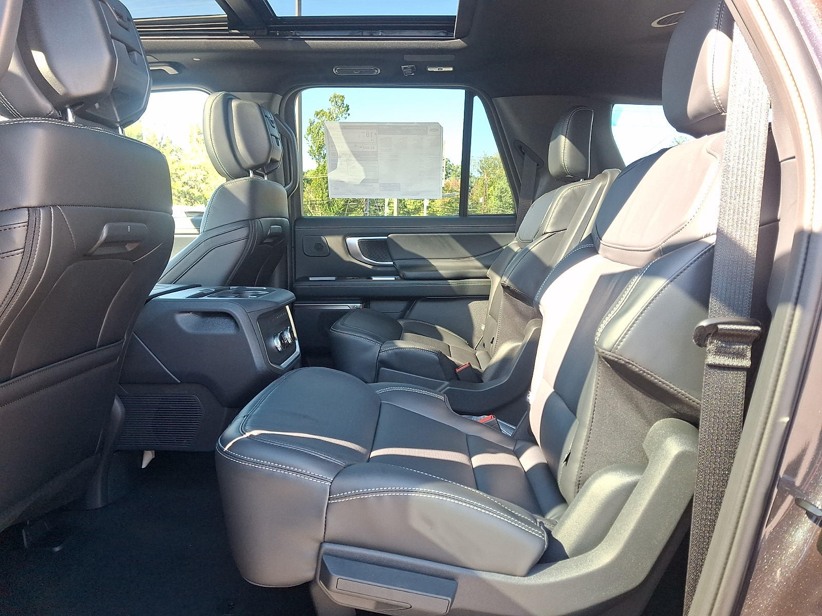 New 2027 Ford Expedition MAX SUV