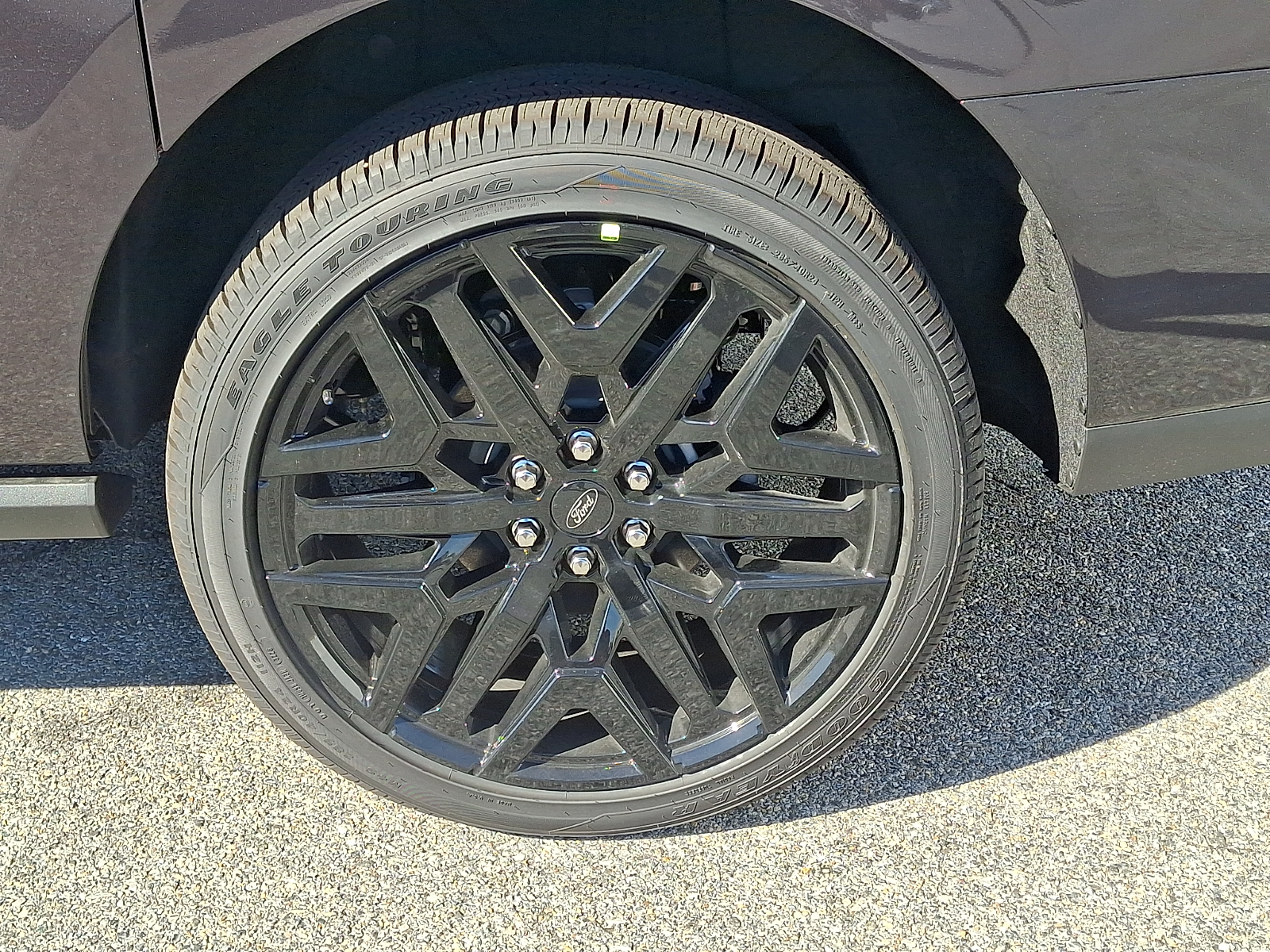 New 2027 Ford Expedition MAX SUV