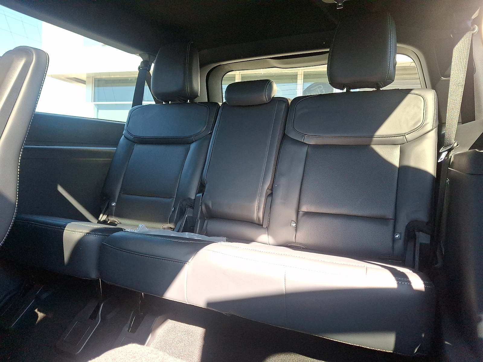 New 2027 Ford Expedition MAX SUV